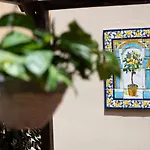 Alceo Сasa de vacaciones *