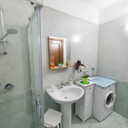 Alceo Casa vacanze Syracuse