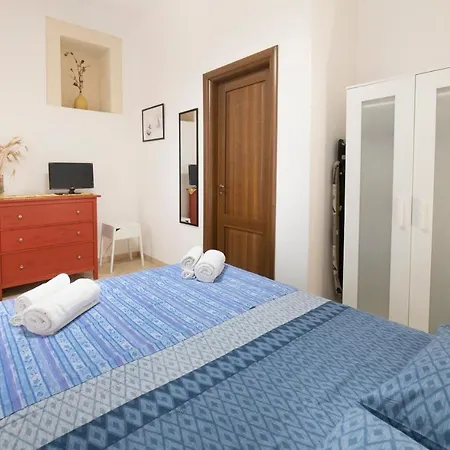 Casa vacanze Alceo Syracuse