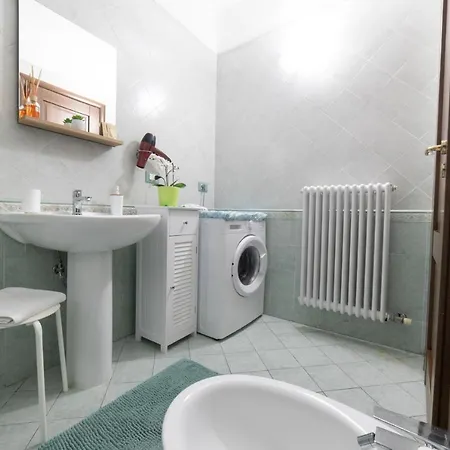 Alceo Casa vacanze *