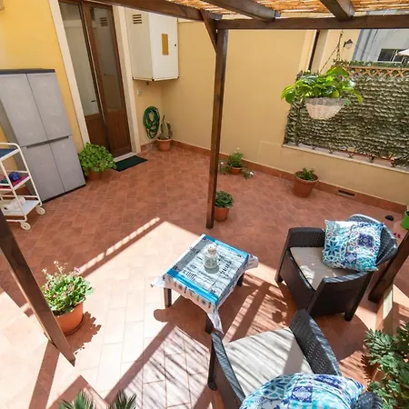 Alceo Holiday home *