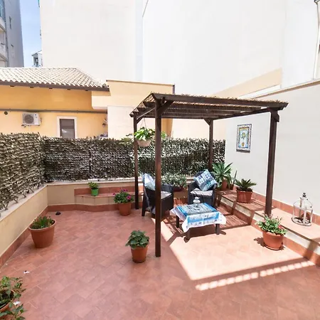 Alceo Holiday home *