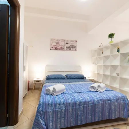 Alceo Holiday home