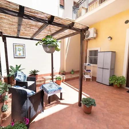 Holiday home Alceo Syracuse