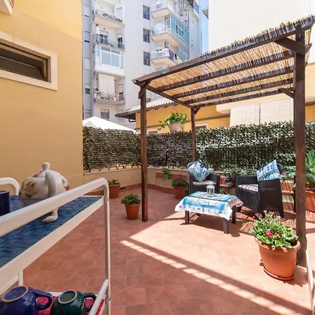 Vakantiehuis Alceo Syracuse