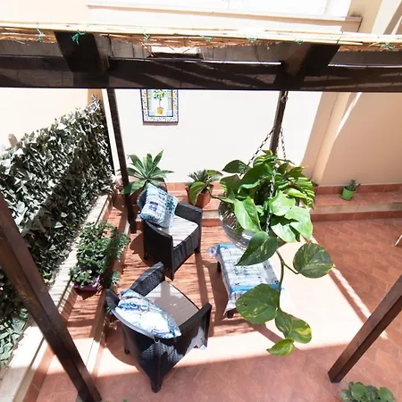 Vakantiehuis Alceo