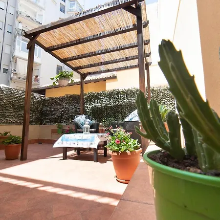 Vakantiehuis Alceo Syracuse