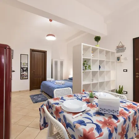 Alceo Vakantiehuis