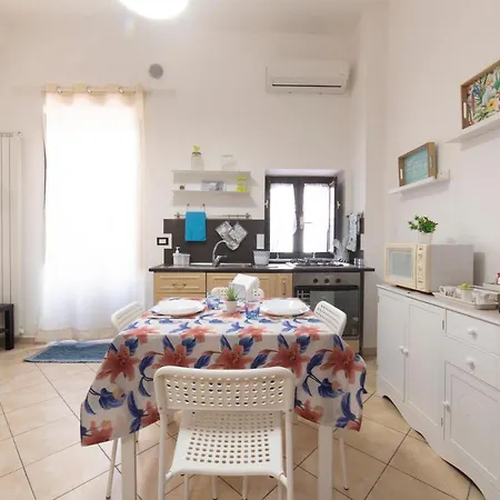 Vakantiehuis Alceo