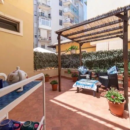 Vakantiehuis Alceo *